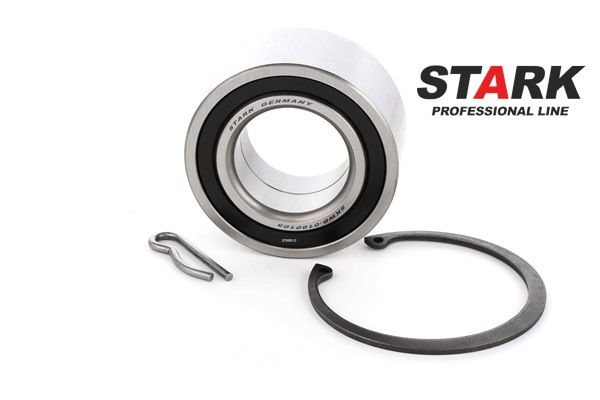 Radlagersatz STARK SKWB-0180105 passend für PEUGEOT, CITROËN zum günstigen Preis