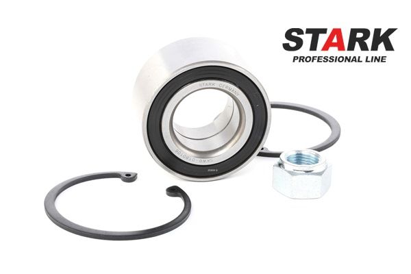 STARK SKWB-0180106 Hjullager VOLVO 460 L (464) 2.0 Bensin 110 hk 1995 pris