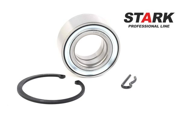 STARK SKWB-0180116 Rato stebulė CITROЁN XM II Hatchback (Y4) 3.0 V6 benzinas 190 AG 1998