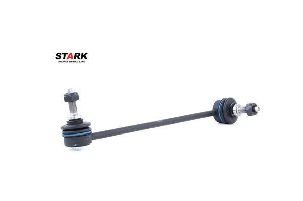 STARK SKST-0230035 Koppelstange Mercedes-Benz S203 C 200 2.0 Kompressor (203.245) Benzin 163 PS 2002