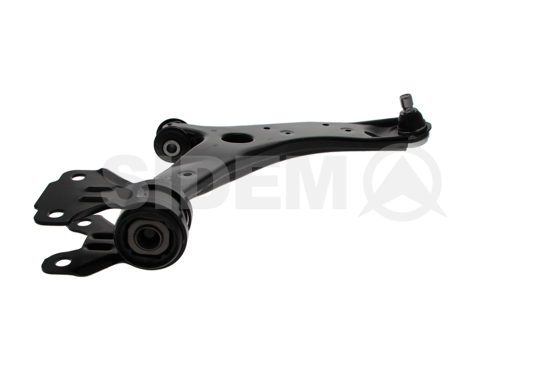 originais Mazda 3 SIDEM Suspensão braço oscilante 51277