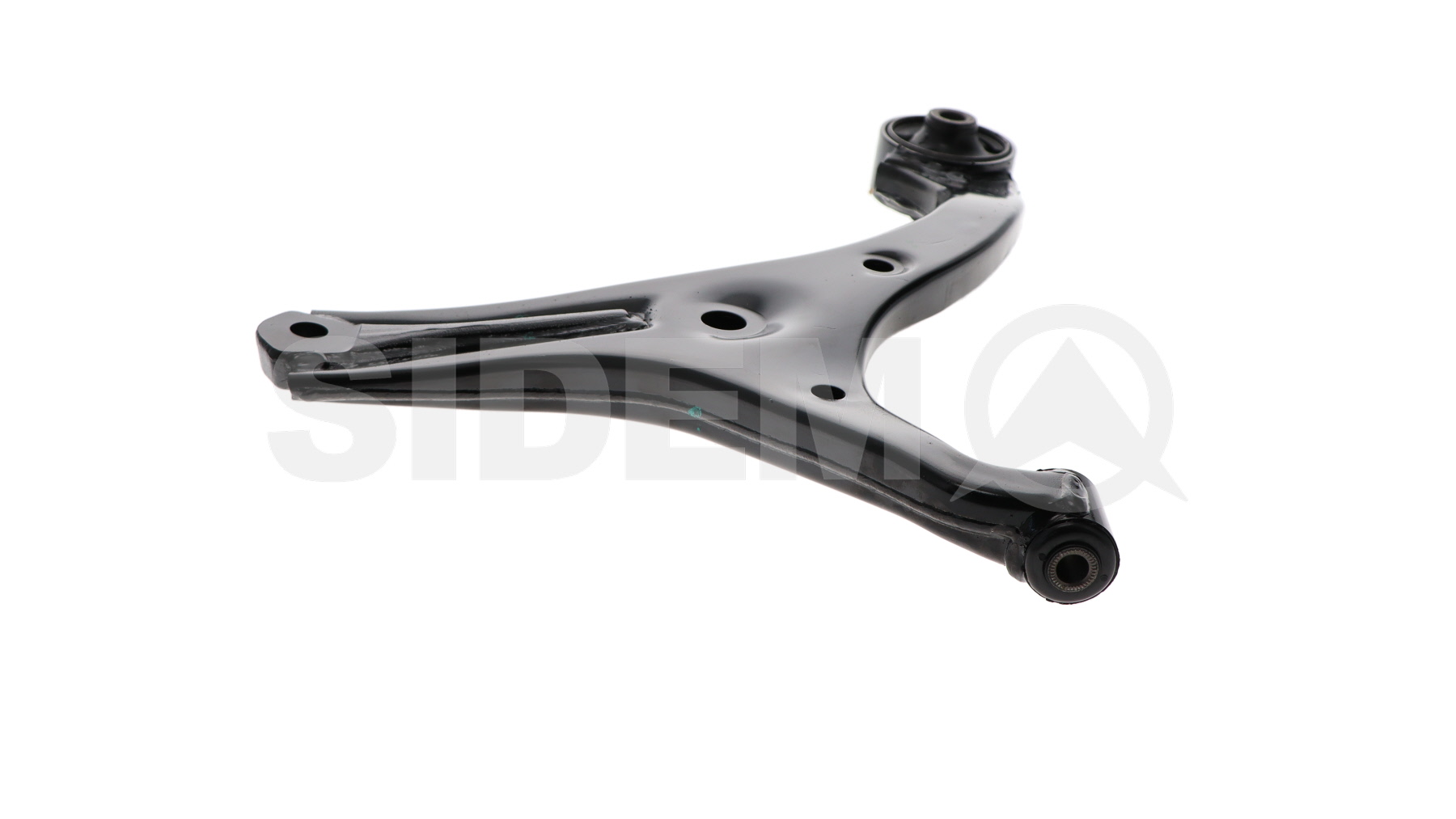 SIDEM 87378 Dreieckslenker HYUNDAI ACCENT 3 Stufenheck (MC) 1.5 Benzin 102 PS 2012