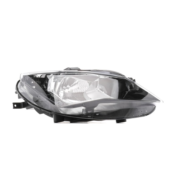 TYC 20-14373-15-2 Faros SEAT Ibiza 4 (6J5, 6P1) 1.2 LPG Gasolina/Gas (LPG) 70 cv 2010 precio