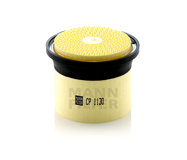 Воздушный фильтр MANN-FILTER CP 1130 совместимо с BMW, AUDI, VW, VOLVO, MERCEDES-BENZ дешево