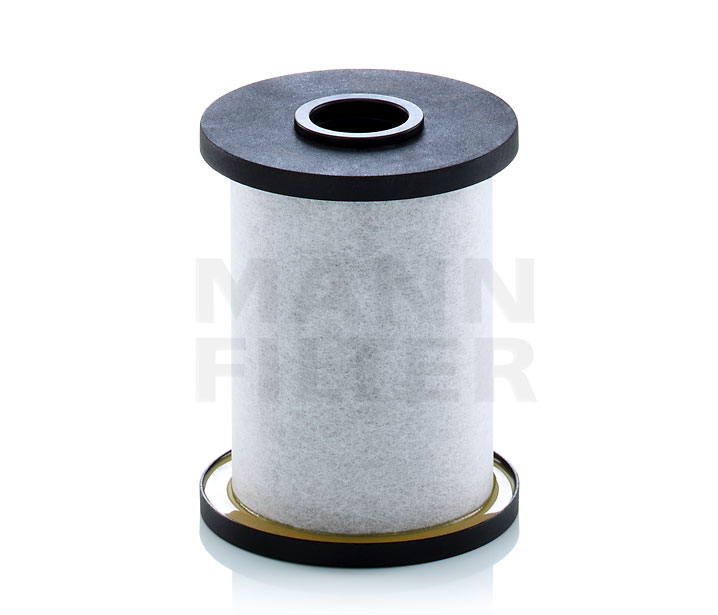 Original Ford FOCUS MANN-FILTER Schlauch Kurbelgehäuseentlüftung LC 10 001 x