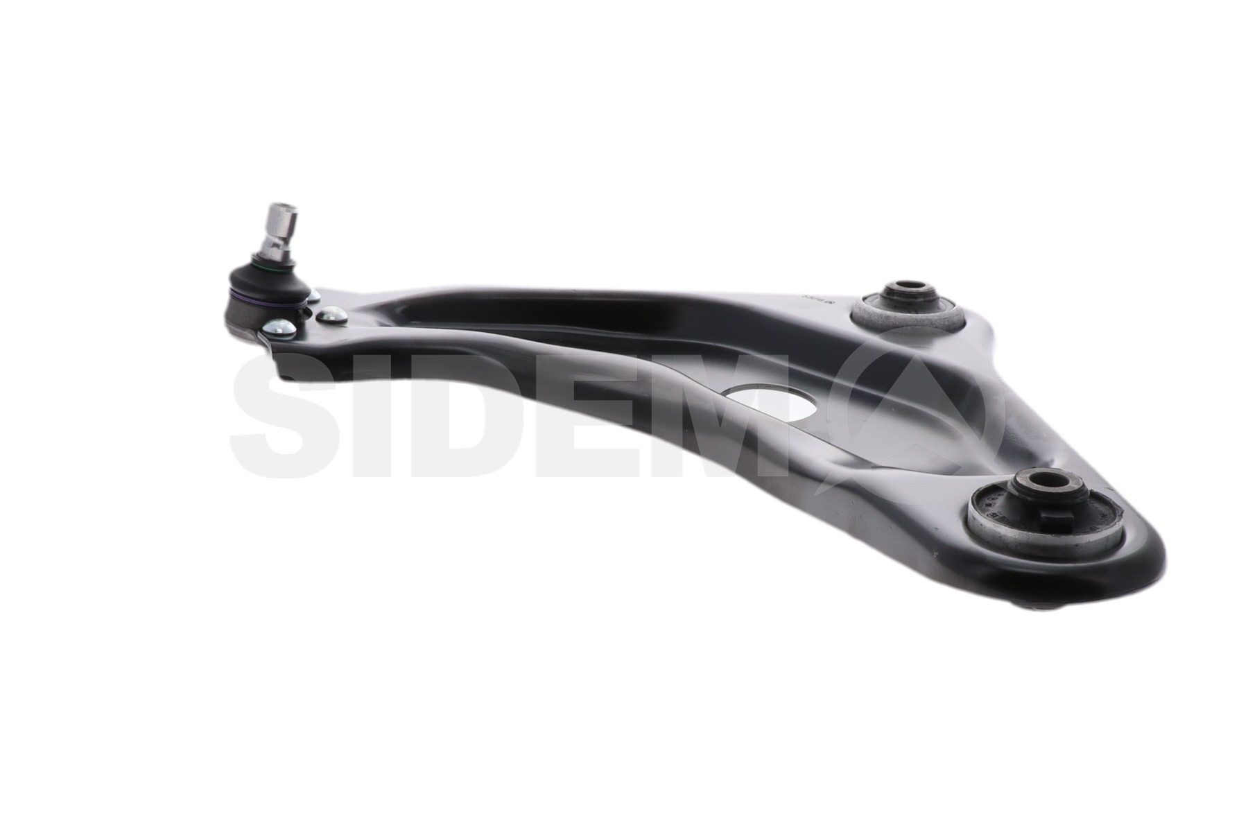 Acheter SIDEM Bras de suspension 53274