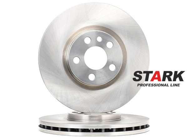STARK SKBD-0020138 Bromsskivor FIAT Scudo Kombi (220_) 1.9 TD Diesel 92 hk 1999 pris