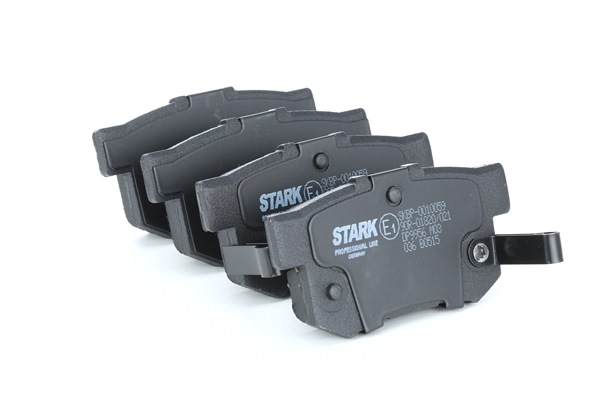 STARK 43022S9AE52 Remblokken