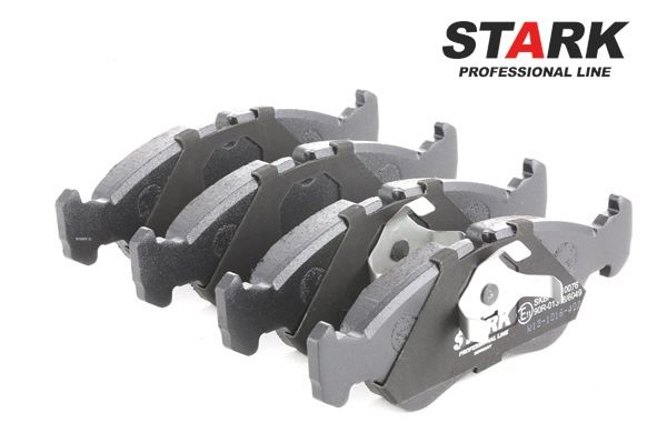 93176122 OE STARK Bremsbeläge SKBP-0010076