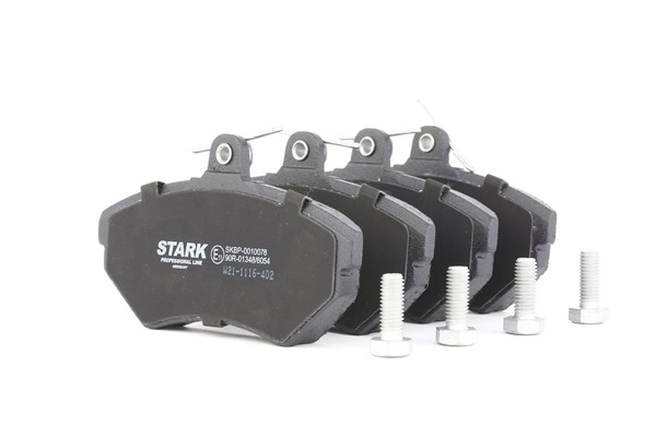 6N0698151B OE STARK Kit pastiglie freni SKBP-0010078