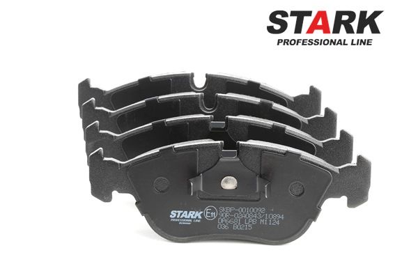 30793802 OE STARK Bremseklosser SKBP-0010092