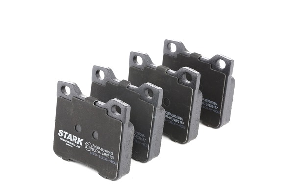 STARK 1611456880 Bromsbelägg