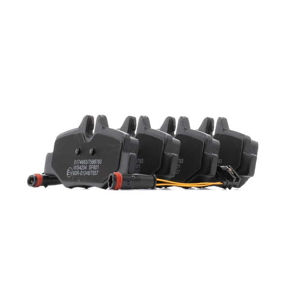 A0004216210 OE STARK Brake pad set SKBP-0010098