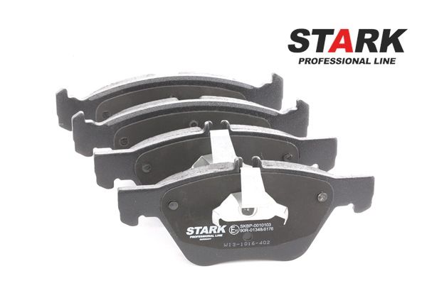 A0044200320 OE STARK Bremseklodser SKBP-0010103