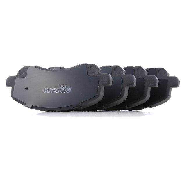 K05191229AA OE STARK Bremsbeläge SKBP-0010112