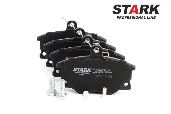 792698 OE STARK Plaquettes de frein SKBP-0010117