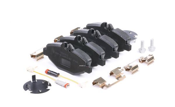 34206520 OE STARK Plaquettes de frein SKBP-0010119