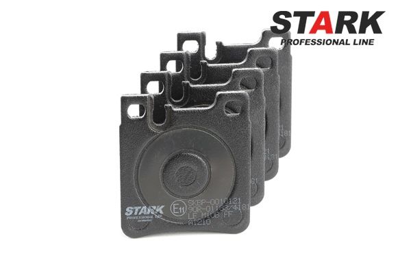 originale Mercedes-Benz C-Klasse STARK Bremsekloss SKBP-0010121