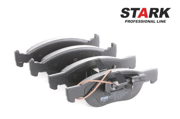 71753042 OE STARK Bremseklosser SKBP-0010122
