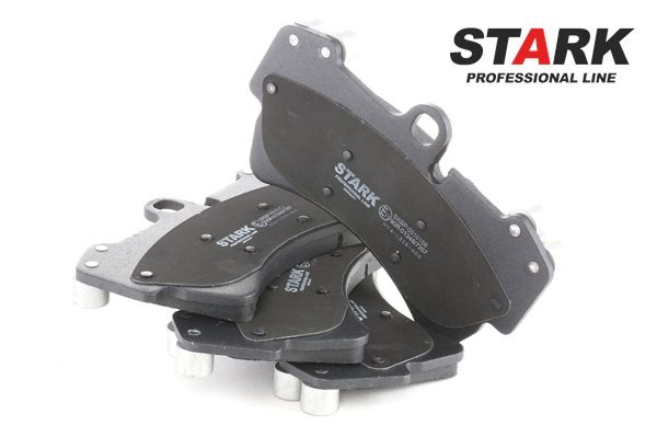 95535193914 OE STARK Zavorne ploščice SKBP-0010156