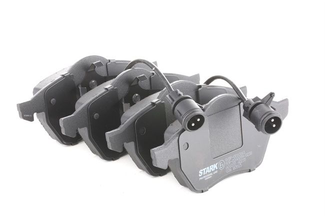 4A0698151C OE STARK Plaquettes de frein SKBP-0010161