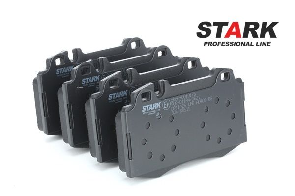 A2214200720 OE STARK Kit pastiglie freni SKBP-0010176