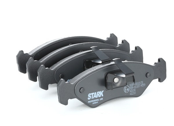 98FB2K021AA OE STARK Plaquettes de frein SKBP-0010178