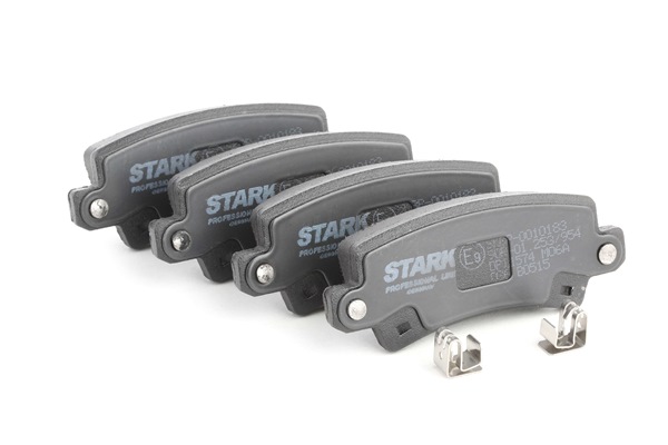 0446602020 OE STARK Bremseklosser SKBP-0010183