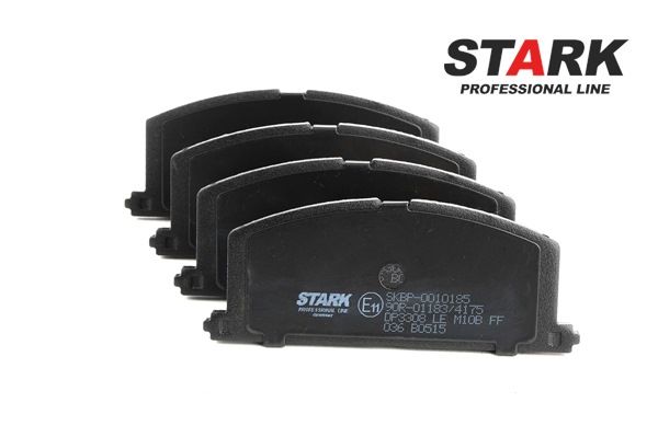 0449112540 OE STARK Bremsbeläge SKBP-0010185