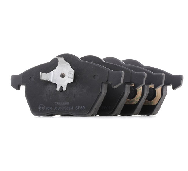 7M0698151A OE STARK Plaquettes de frein SKBP-0010200