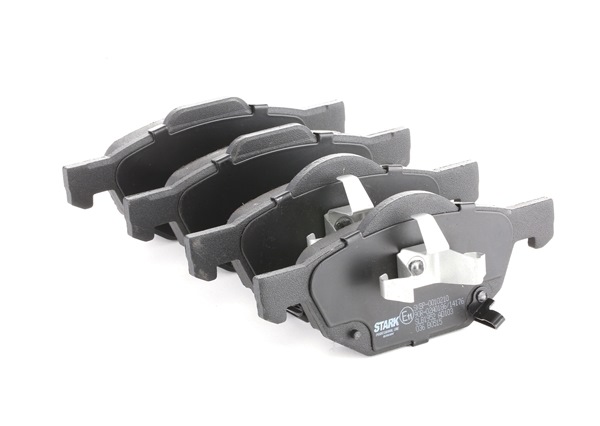 Plaquettes de frein STARK SKBP-0010210 appropriées pour HONDA pas cher