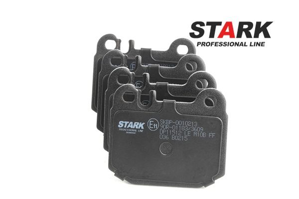 1634201120 OE STARK Bremseklodser SKBP-0010213