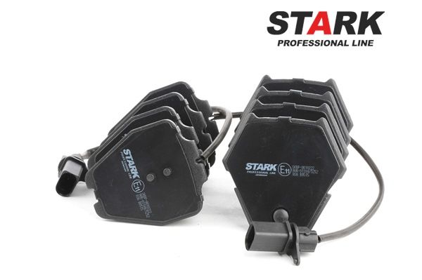 3D0698151B OE STARK Bremsbeläge SKBP-0010222