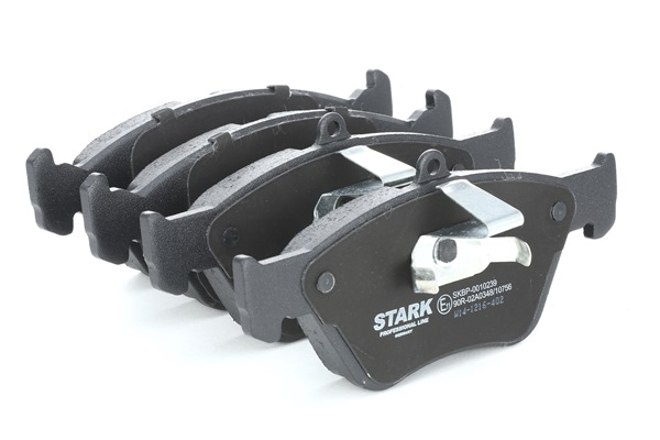 1605855 OE STARK Plaquettes de frein SKBP-0010239