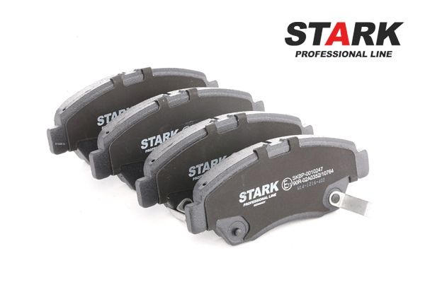 Juego de pastillas de freno 45022S04V02 STARK SKBP-0010247
