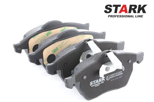 9198688 OE STARK Bremseklodser SKBP-0010249