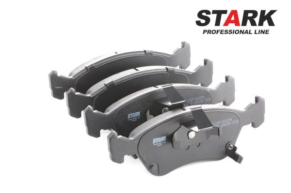 Juego de pastillas de freno 0446505110 STARK SKBP-0010254
