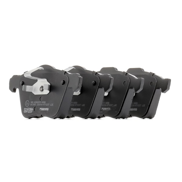 31262705 OE STARK Plaquettes de frein SKBP-0010273