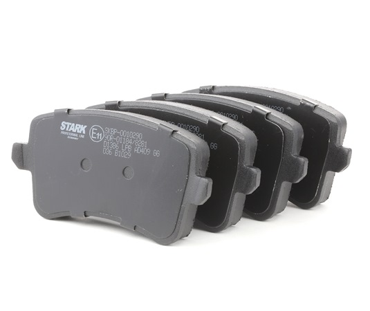 8K0698451G OE STARK Kit pastiglie freni SKBP-0010290