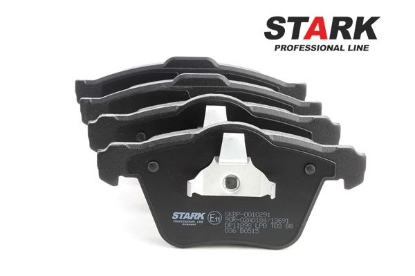 30793857 OE STARK Plaquettes de frein SKBP-0010291
