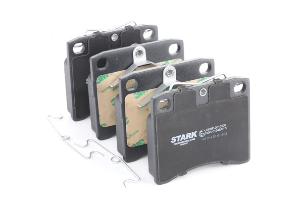 701698151H OE STARK Plaquettes de frein SKBP-0010300