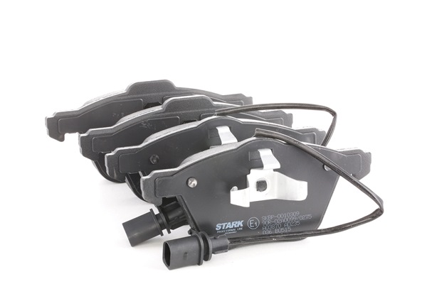 7M3698151A OE STARK Pastilhas de travão SKBP-0010309