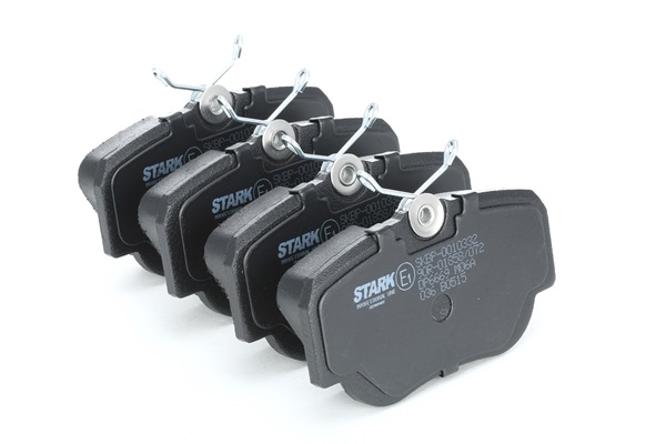 A0014209620 OE STARK Plaquettes de frein SKBP-0010332