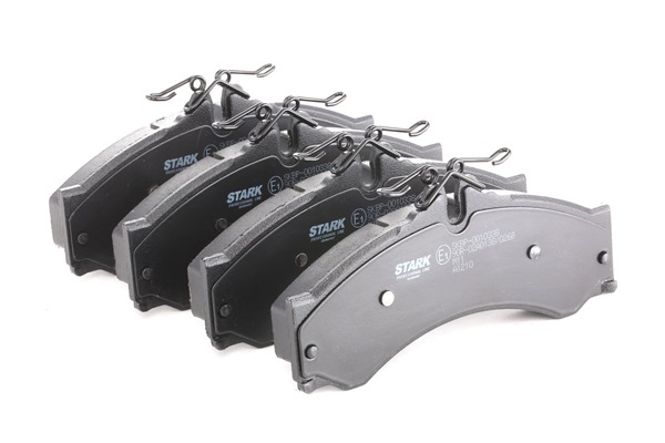 0084204620 OE STARK Bremsbeläge SKBP-0010338