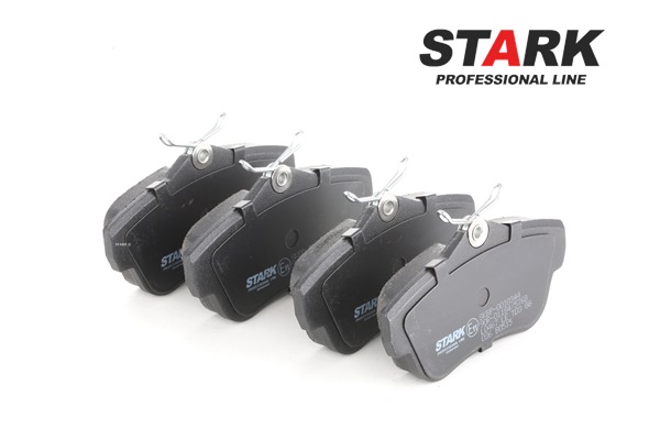 425497 OE STARK Bremseklosser SKBP-0010344