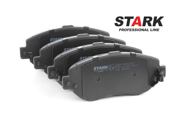 0446522310 OE STARK Zavorne ploščice SKBP-0010351