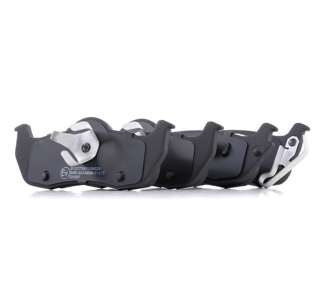 STARK SKBP-0010352 Pastilla de freno Jeep Commander XK 4.7 V8 4x4 Gasolina 231 cv 2009 precio