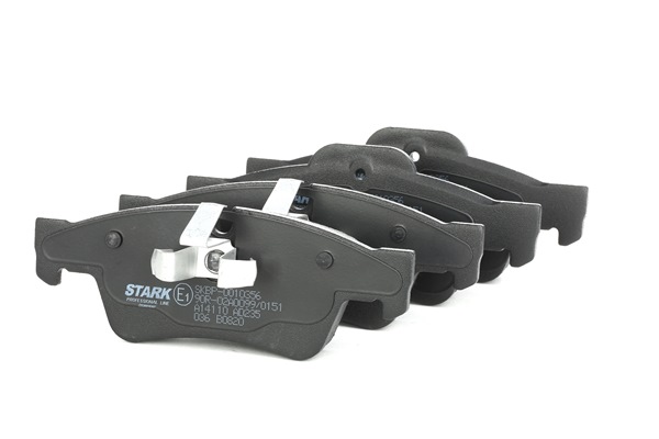A0044205220 OE STARK Bremsbeläge SKBP-0010356