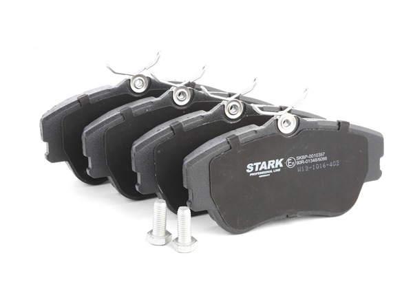 701698151E OE STARK Brake pad set SKBP-0010357