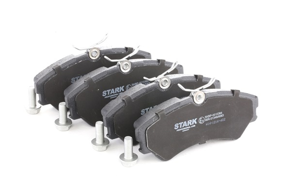 STARK 701698151 Bromsbelägg